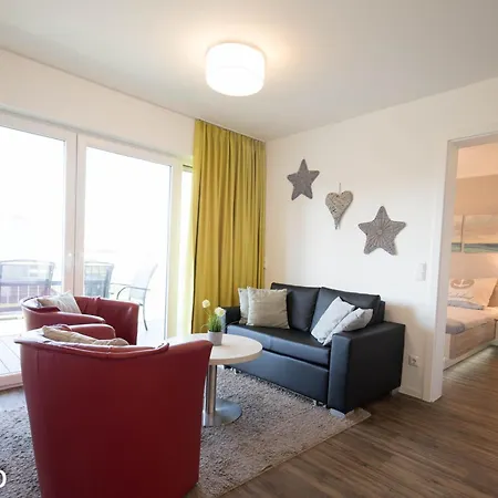 Strandnah _wohnung 47 1 M *