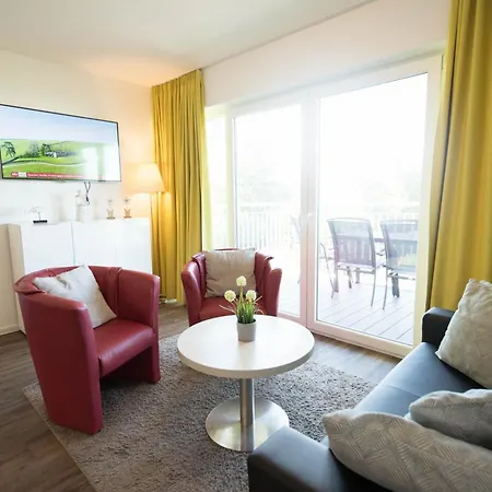 Apartment Strandnah _wohnung 47 1 M *