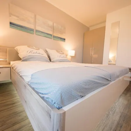 Strandnah _wohnung 47 1 M * Schillig