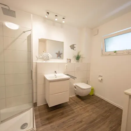 Apartment Strandnah _wohnung 47 1 M