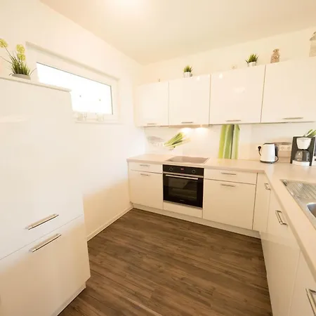 Strandnah _wohnung 47 1 M Apartment *