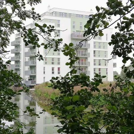 Strandnah _wohnung 47 1 M Apartment