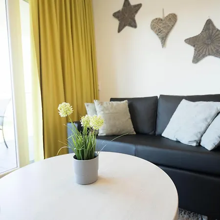 Apartment Strandnah _wohnung 47 1 M