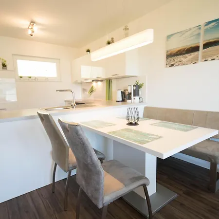 Apartment Strandnah _wohnung 47 1 M