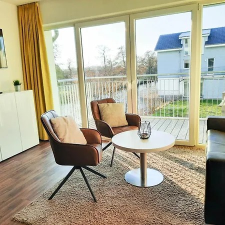 Strandnah _wohnung 47 1 M Apartment *