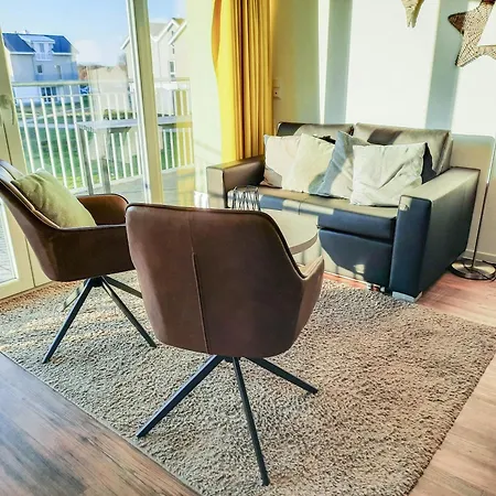 Strandnah _wohnung 47 1 M *