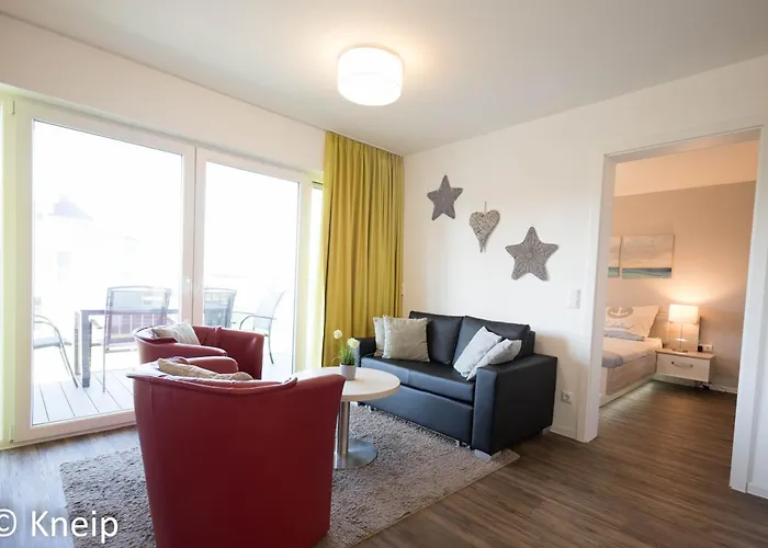 Strandnah _wohnung 47 1 M *