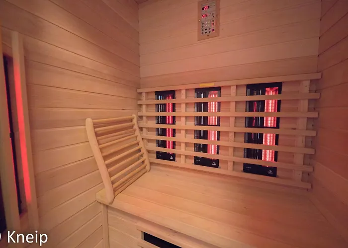 Διαμέρισμα Strandnah _wohnung 47 1 M *