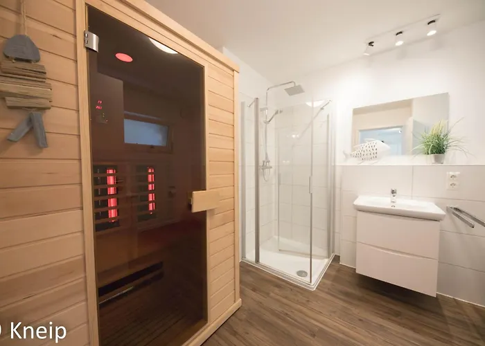 Strandnah _wohnung 47 1 M