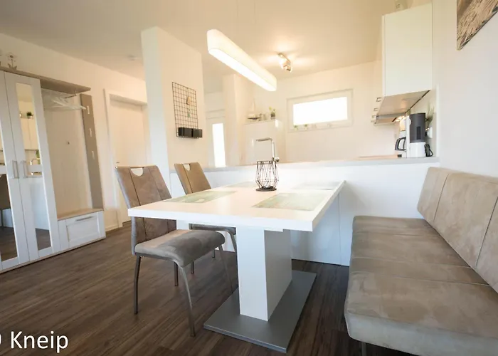 Strandnah _wohnung 47 1 M * Schillig