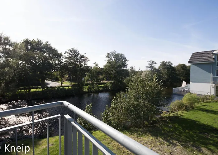 Διαμέρισμα Strandnah _wohnung 47 1 M Schillig