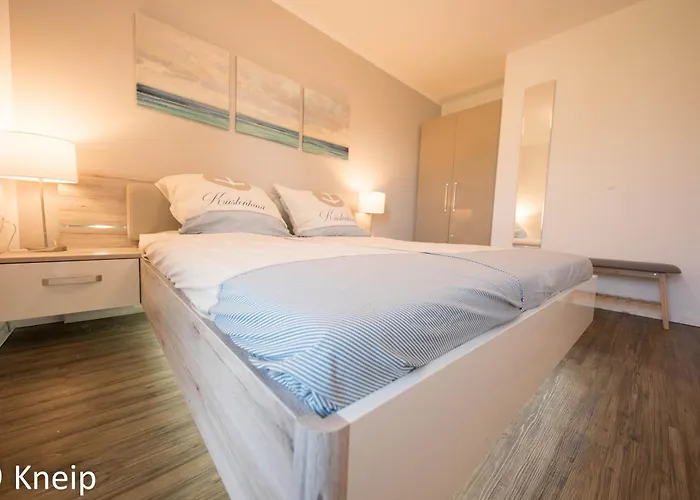 Strandnah _wohnung 47 1 M * Schillig