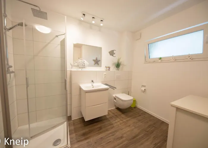 Διαμέρισμα Strandnah _wohnung 47 1 M