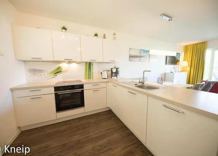 Strandnah _wohnung 47 1 M * Schillig