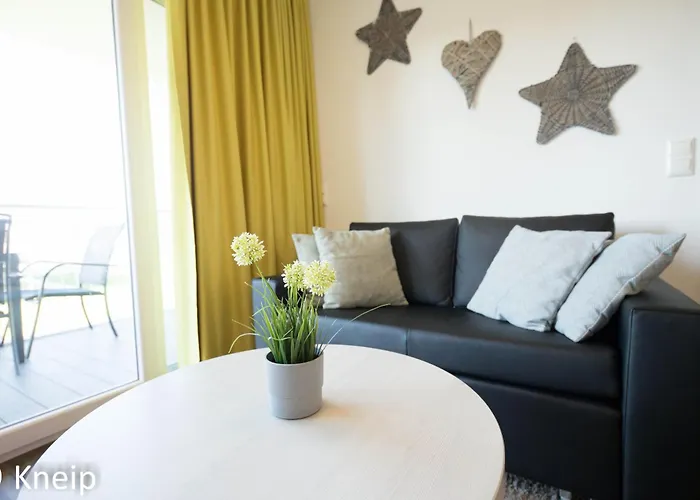 Διαμέρισμα Strandnah _wohnung 47 1 M