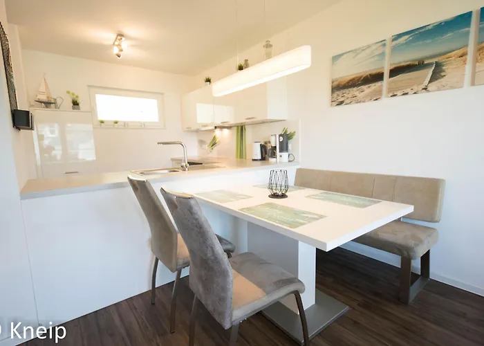 Διαμέρισμα Strandnah _wohnung 47 1 M