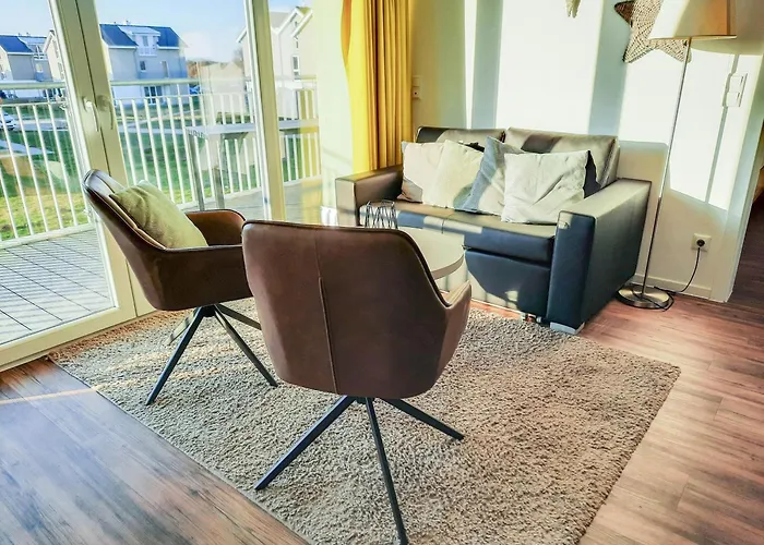 Strandnah _wohnung 47 1 M *